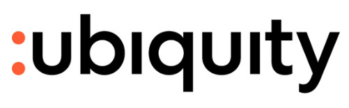Ubiquiti logo