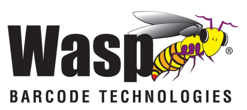 Wasp logo